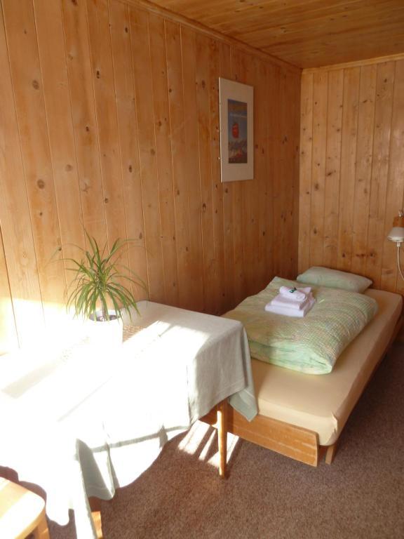 Gasthof Derby Zweisimmen Room photo
